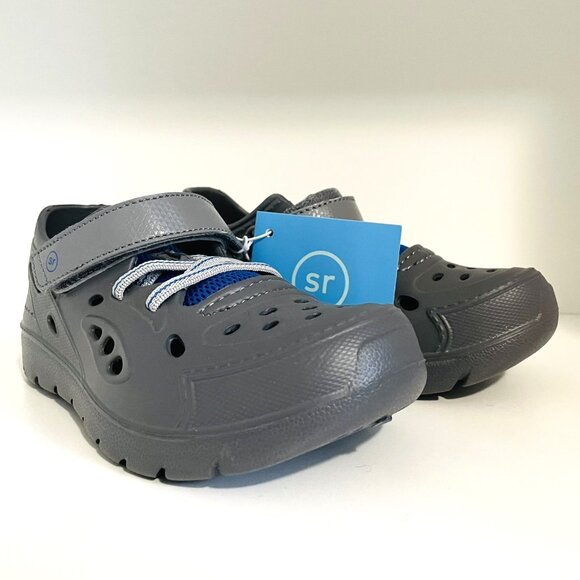 Stride Rite 360 Oceano Kid's Unisex Water Sandal Toddler Size 10 NWT - Picture 2 of 12